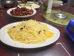 -小四川美食馆(幸福路店)