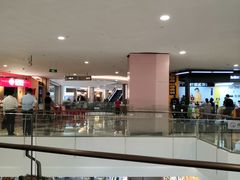 -皇庭广场(福华三路店)