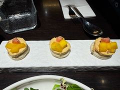 -庐灶江南·江南菜·四合院Bistro(东直门·华侨夜泊君亭店)