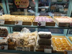 -桃源村(老门东店)