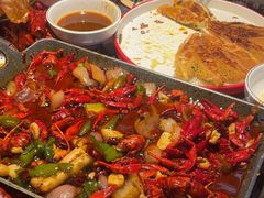 -517烧烤·龙虾·海鲜大排档(万象都荟店)