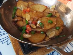 -绿茶餐厅(千岛湖银泰城店)