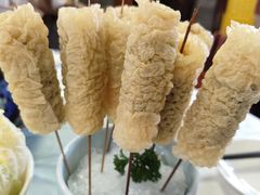 -东来顺•非遗火锅(外滩店)