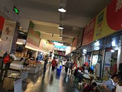 大堂-青石桥市场北1-27号