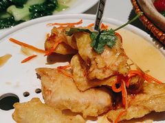 -老知青·东北菜(中华城店)