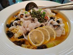 金汤黑鱼片-客汀家宴·客家烟火 四季食材(集美店)