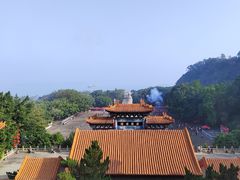 -南沙天后宫景区
