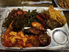 -合合自助快餐(六顺店)