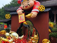 -钱王祠