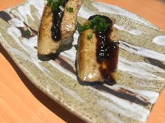 烤鹅肝寿司-TORO MaKi 寿司·日料(华创店)