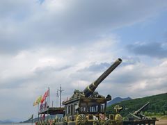 -松花湖风景名胜区