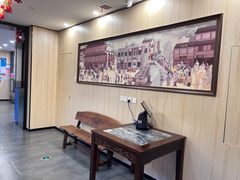 -安泰楼·佛跳墙创始人·传统闽味早茶·酒楼(三坊七巷闽菜地标店)