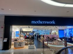 -motherswork(静安嘉里中心店)