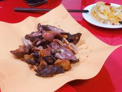 -长香源葫芦头梆梆肉(兴隆巷店)