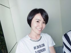 点击看大图 -3AM HAIR SALON烫发染发接发