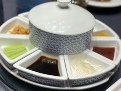 -羲和雅苑•北京烤鸭(吴中路万象城店)