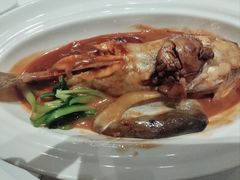 -新光酒家·河豚·海鲜·蟹料理(浦东店)