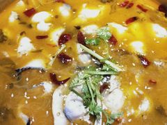 -外婆私房菜(新亚百货店)