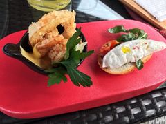 -杭州西子湖四季酒店-WL BISTRO西湖餐厅(灵隐路店)