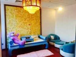 -美满国际月子中心(合生汇店)