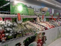 -华润万家(天河东店)