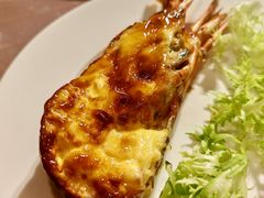 -广州希尔顿逸林酒店-OPEN開·全日制餐厅·海鲜·小火锅·自助餐(东风路店)