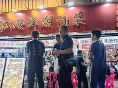 -东江海鲜大排档·潮汕菜·砂锅粥