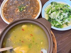 -李东农庄(中南百草园地标店)