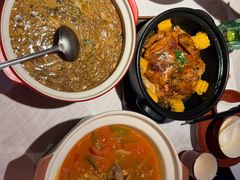 -大鸭梨烤鸭·北京菜(大兴南小街店)