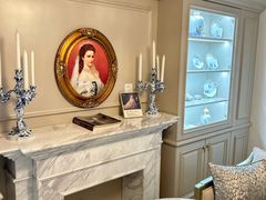 -Me Coffee下午茶艺术空间