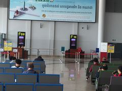 -柬埔寨国家博物馆