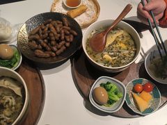 -顶特勒·黄鱼馆·特色菜(上海大世界店)