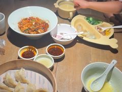 -北方家宴(番禺永旺店)