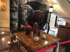 -上海安亭别墅花园酒店