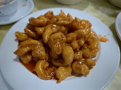 -华春餐馆(鱼山路店)
