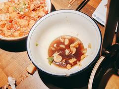 -洞庭土菜小炒馆(易发广场店)