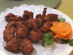 -暨南大学（石牌校区）明湖楼