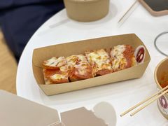 意式萨拉米香肠片棍PEPPERONI-西方小巷 Western Alley·欧洲街头小吃(时尚天河店)