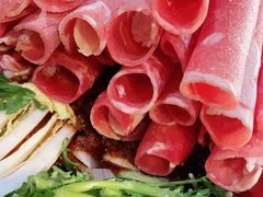 -MI WU FACTORY米屋美食工厂餐厅(绿地店)