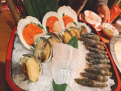 -牛New寿喜烧(青浦店)