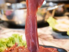 -重庆小天鹅火锅(中商广场店)