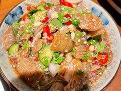 -乔街深夜食堂·小龙虾·高压锅生蚝(杭州总店)