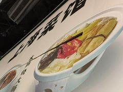-阿金大白·上海菜馆(新天地店)