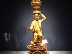 -故宫钟表馆