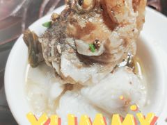-川里谈·川味小馆(北京路店)