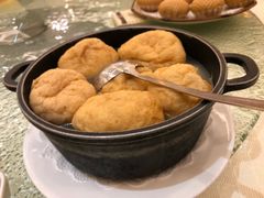 鱼豆腐煲-北海渔村酒楼·粤菜海鲜点心(新华店)