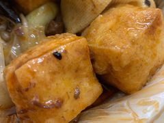 豆泡儿-老鲁牛肉板面(金环里店)