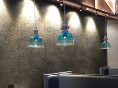 大堂-虾胡闹龙虾馆(湄南河店)