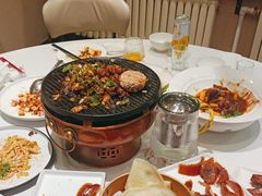 烤鸭-天和晟烤鸭店(玉泉西街店)