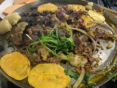 -马晓马佳牛羊肉(新合路店)